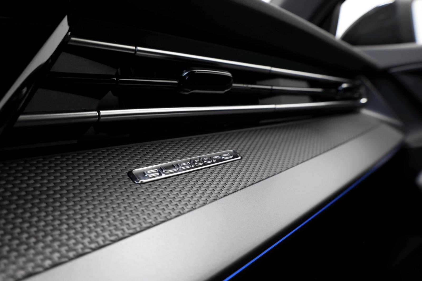 S3 Limousine quattro, adaptives Fwk,fast Voll!!!