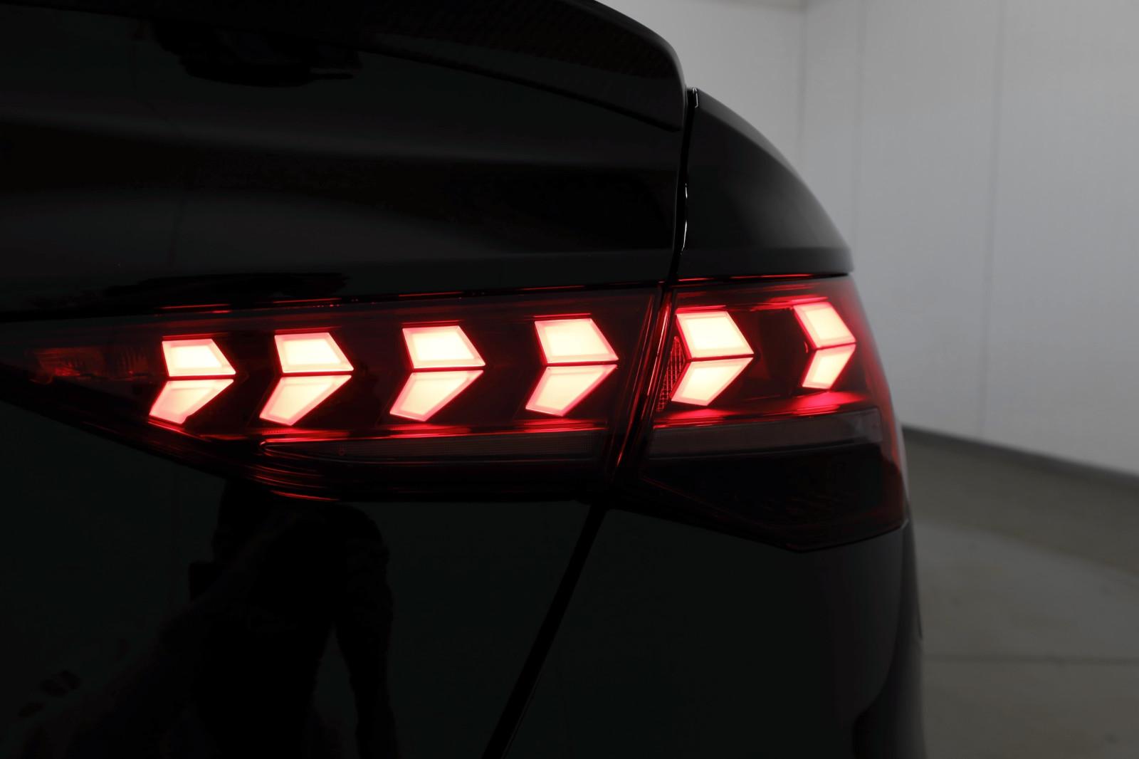 S3 Limousine quattro, adaptives Fwk,fast Voll!!!
