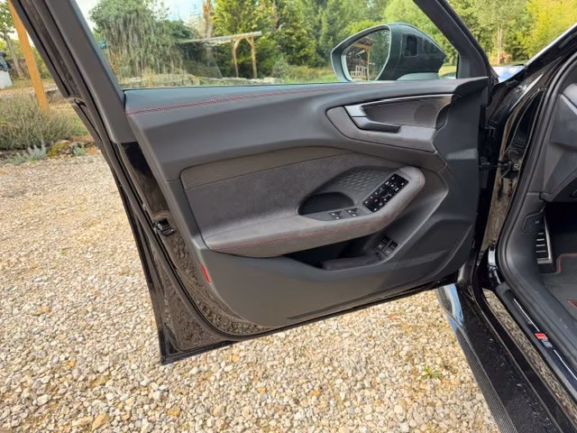 RS 5 Avant KERAMIK - Carbon - 5 J. Garantie
