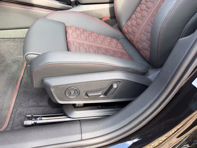 RS 5 Avant KERAMIK - Carbon - 5 J. Garantie