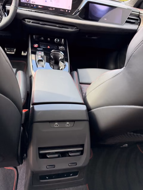 RS 5 Avant KERAMIK - Carbon - 5 J. Garantie