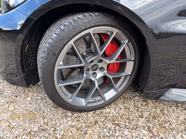 RS 5 Avant KERAMIK - Carbon - 5 J. Garantie