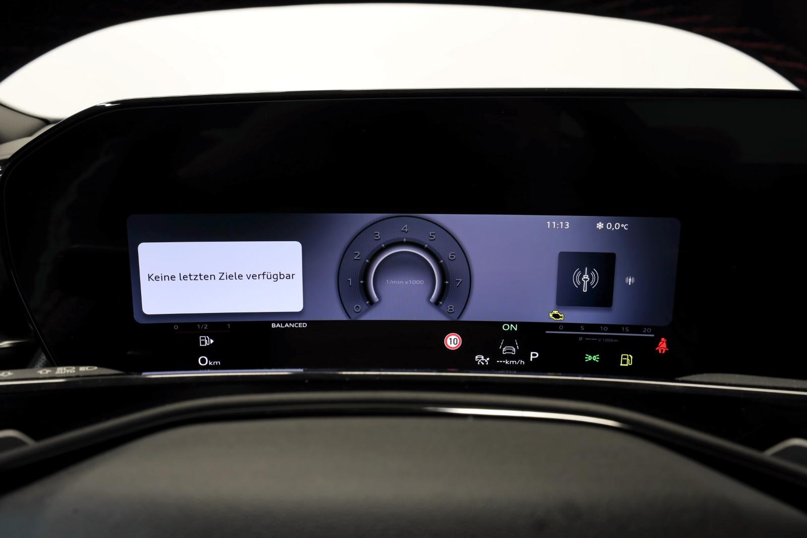 Q3 TFSI quattro, Top Ausstattung!