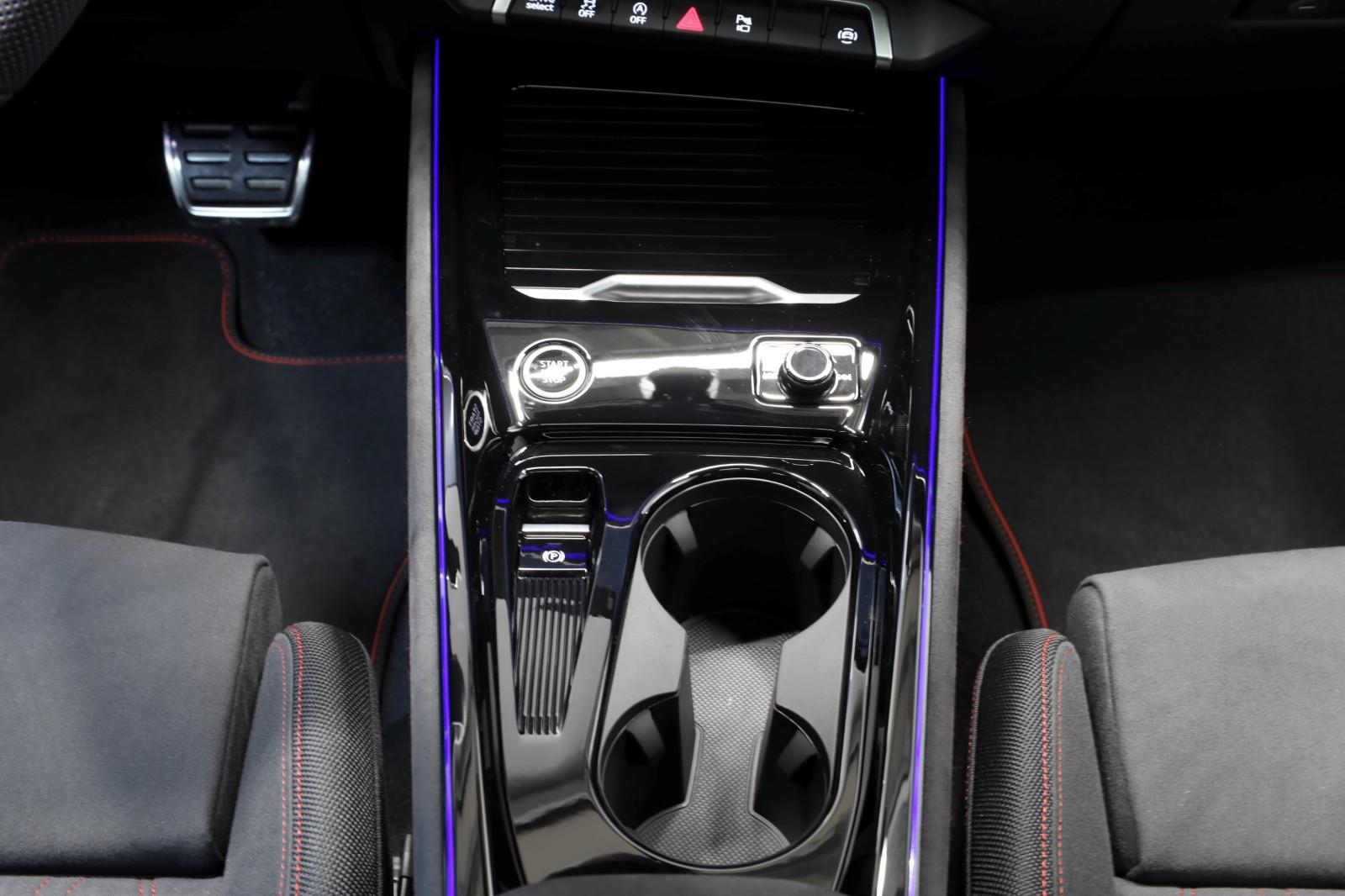 Q3 TFSI quattro, Top Ausstattung!