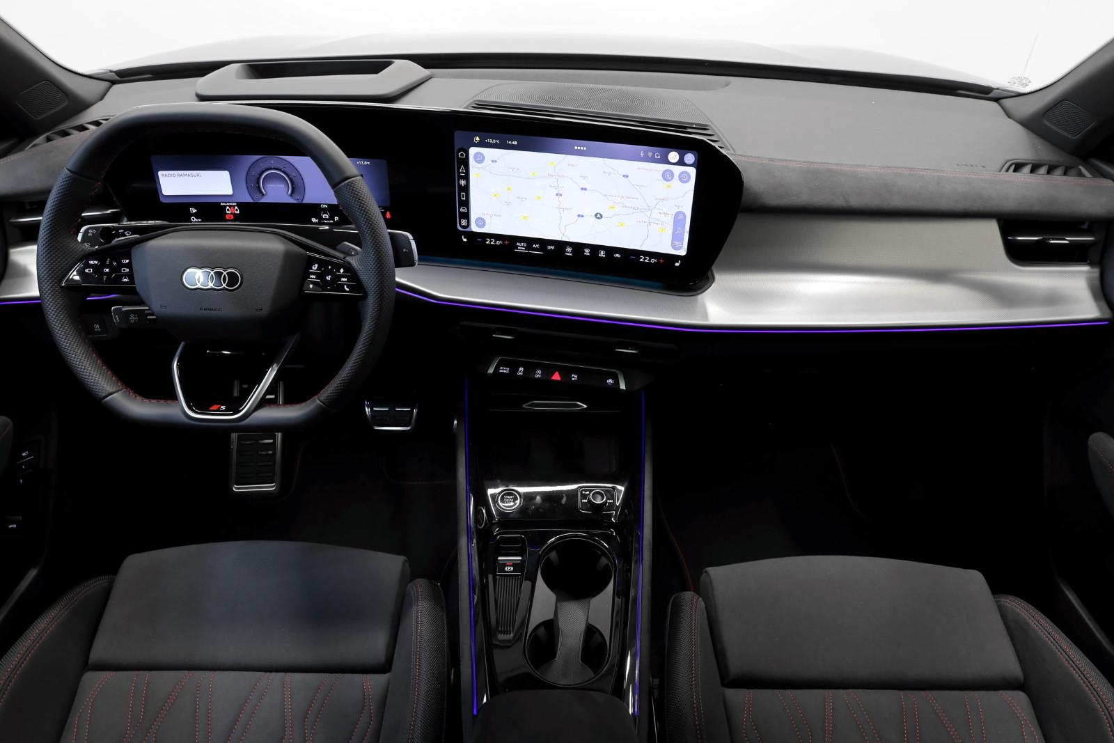 Q3 TFSI quattro, 5 Jahre Garantie ab EZ