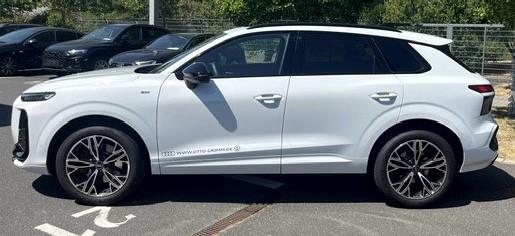 Q3 TFSI quattro, VOLLAUSSTATTUNG