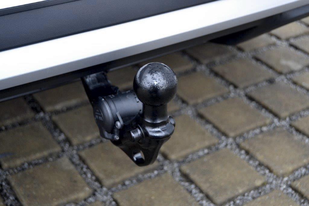T-Roc 1.5 eTSI 110 kW Life, 5 J. Garantie ab EZ