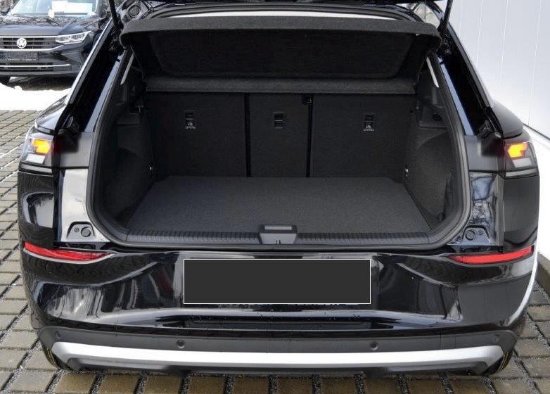 T-Roc 1.5 eTSI 110 kW Life, 5 J. Garantie ab EZ